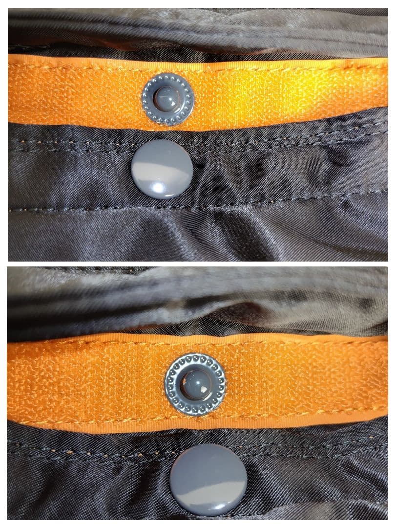 ✨新品同様✨PORTER タンカー XLサイズ ブラック 大容量　2WAY