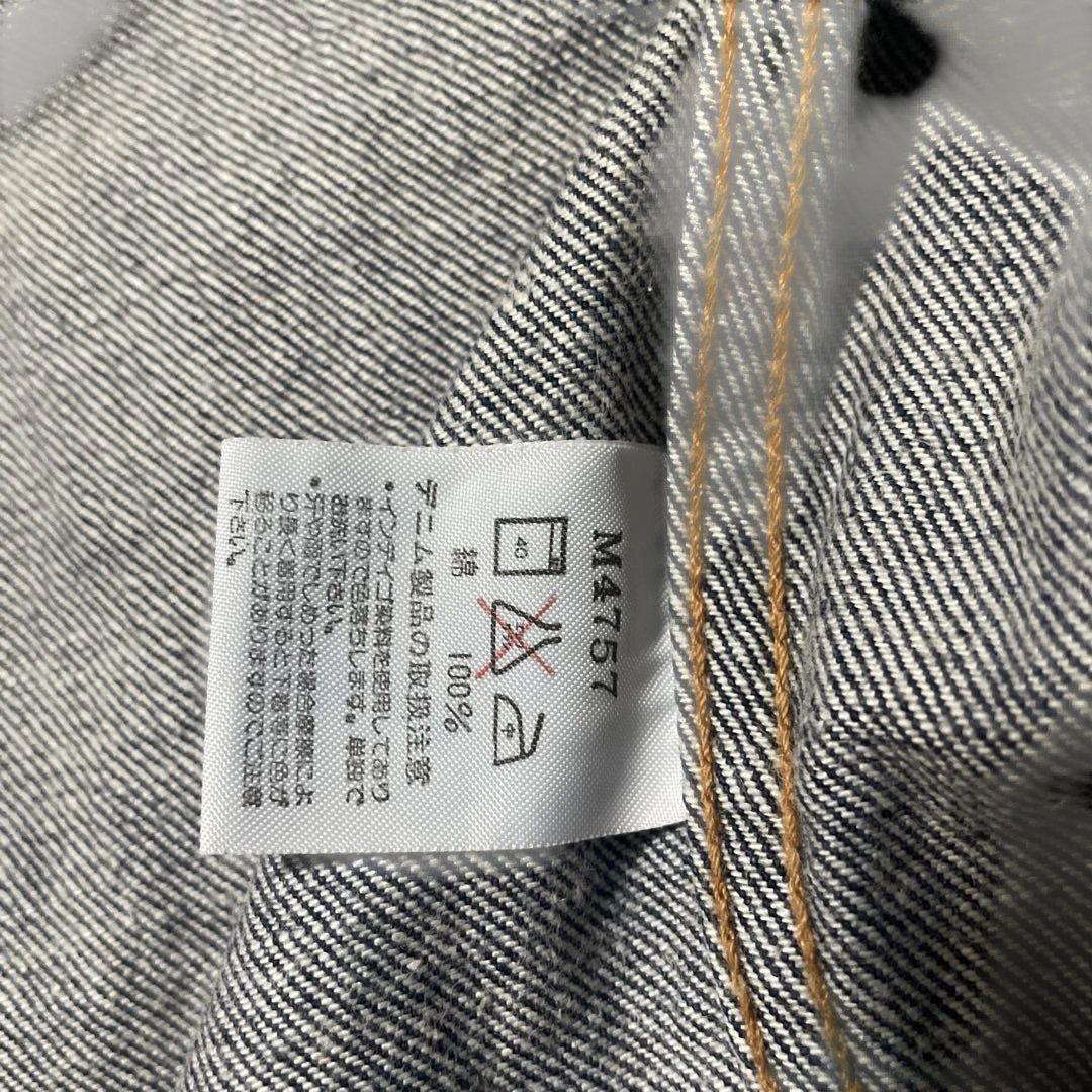 ta※uラングラーwranglerデニムジャケット