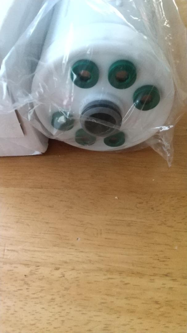 浄水器カートリッジ　パイウォーター πウォーター