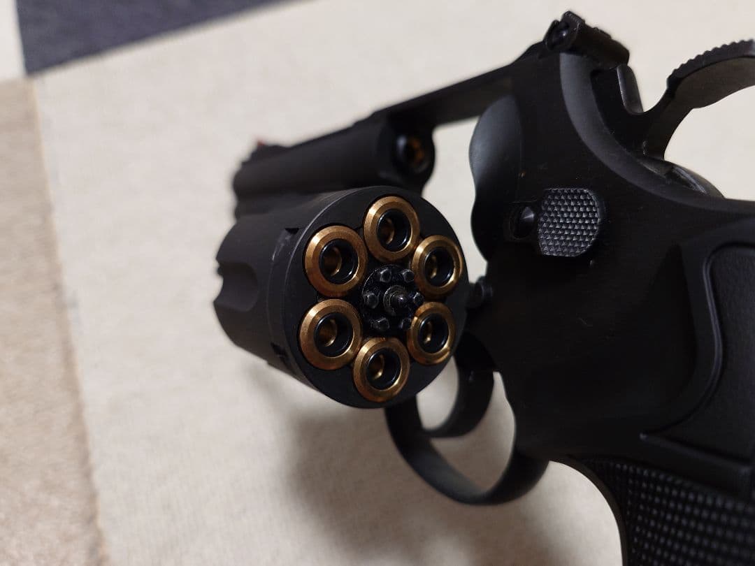 マルシン M29 Classic 5インチ