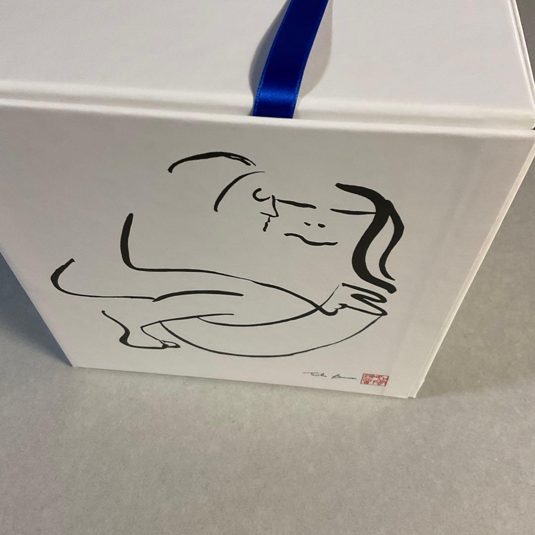 【希少】John Lennon Signature Box ジョン・レノン見本品