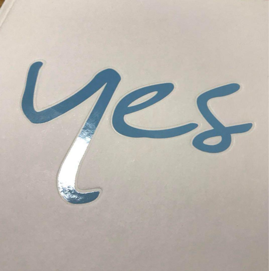 【希少】John Lennon Signature Box ジョン・レノン見本品