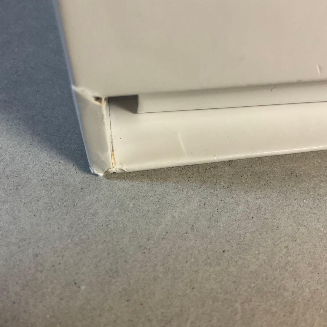 【希少】John Lennon Signature Box ジョン・レノン見本品