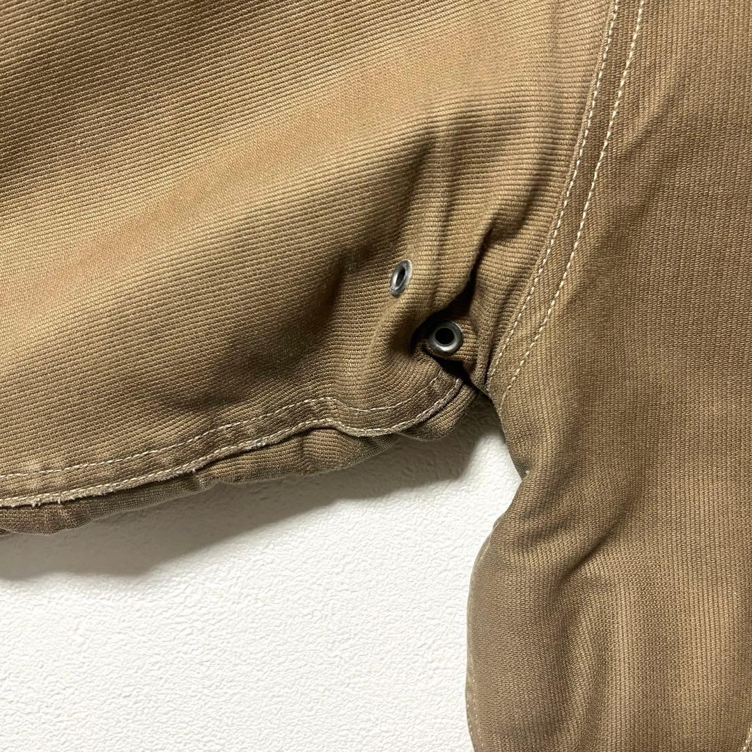 《Buzz Rickson's》N-1 USN Deck Jacket