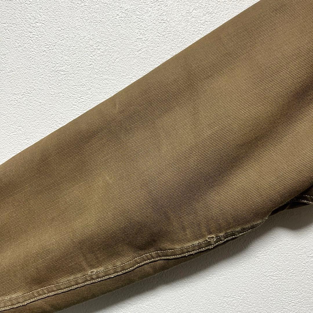 《Buzz Rickson's》N-1 USN Deck Jacket