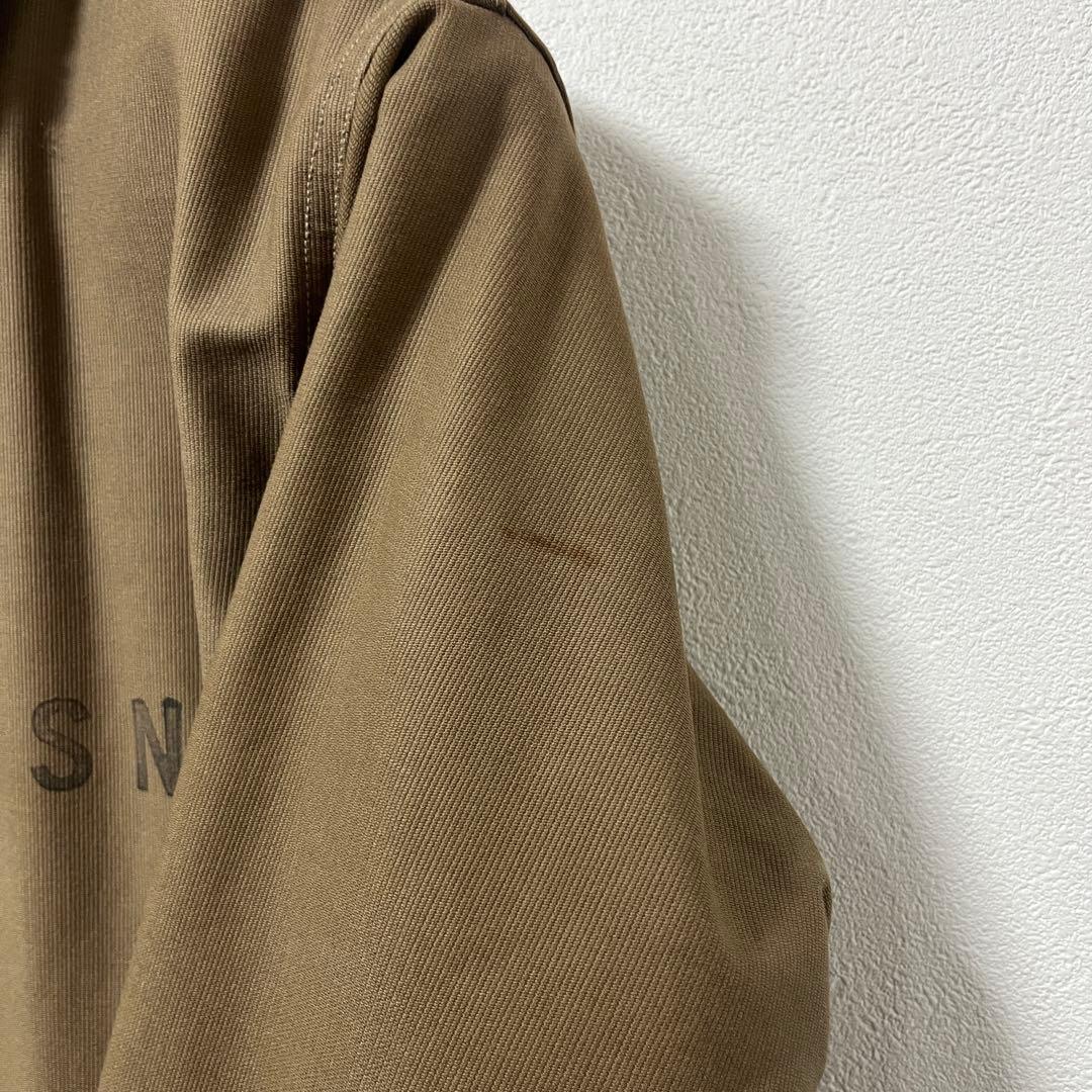 《Buzz Rickson's》N-1 USN Deck Jacket