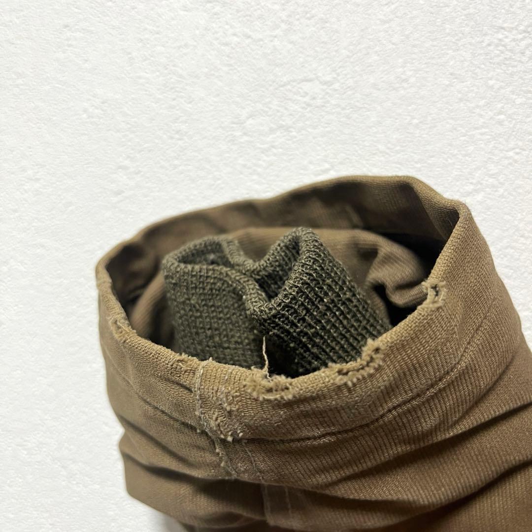 《Buzz Rickson's》N-1 USN Deck Jacket