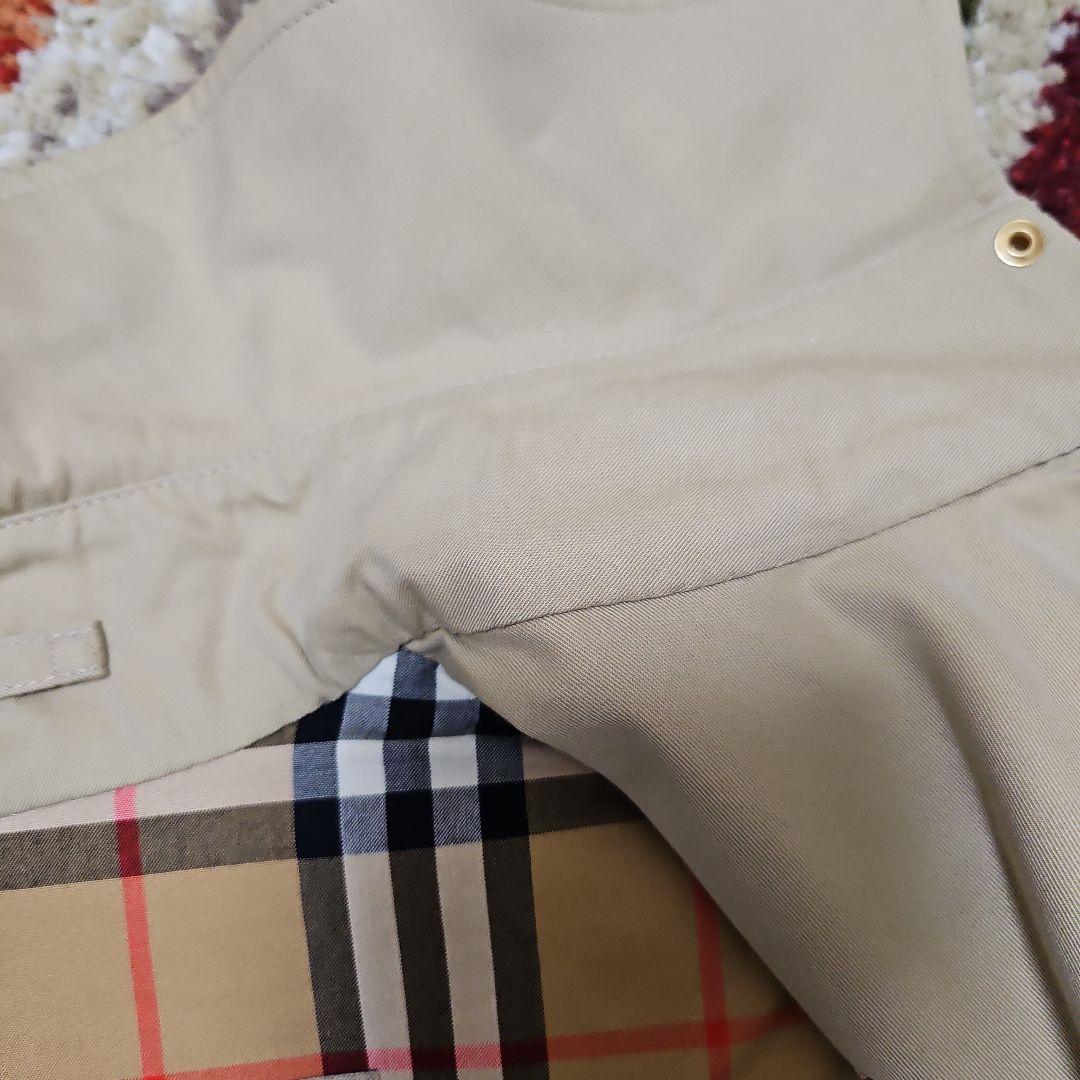 美品★【BURBERRY トレンチコート KENSINGTON 】★UK4