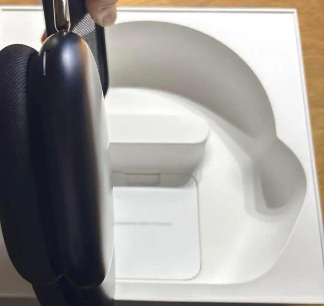 AirPods Max type C 第二世代