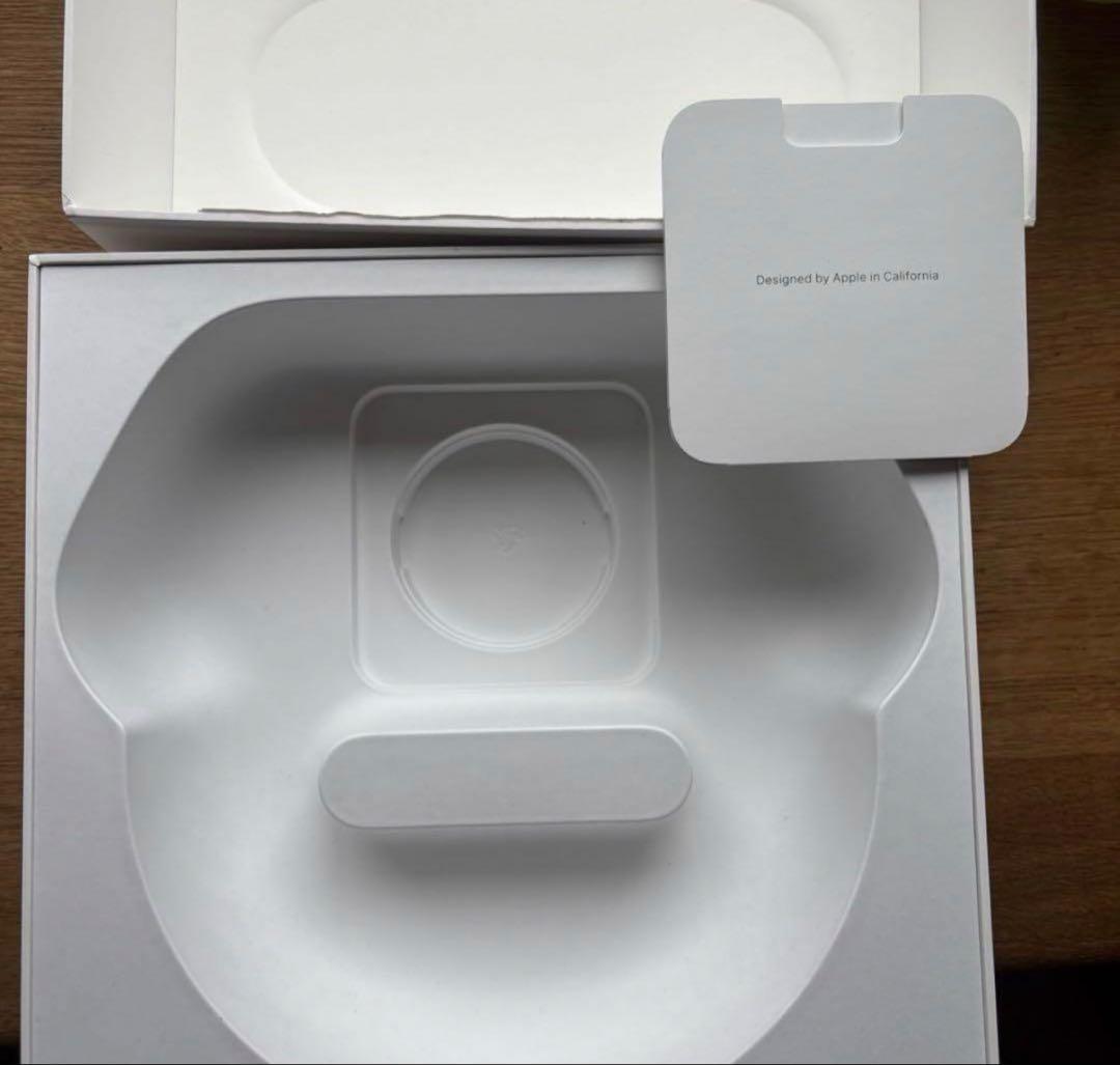 AirPods Max type C 第二世代