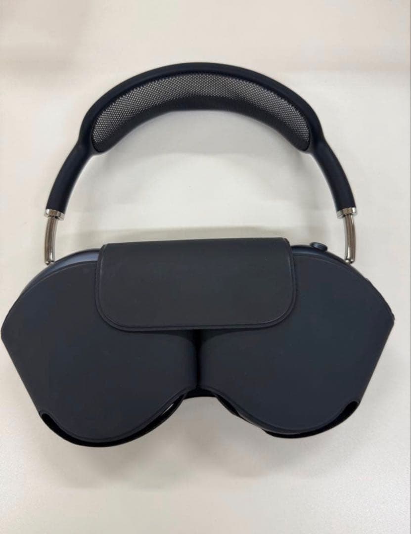 AirPods Max type C 第二世代