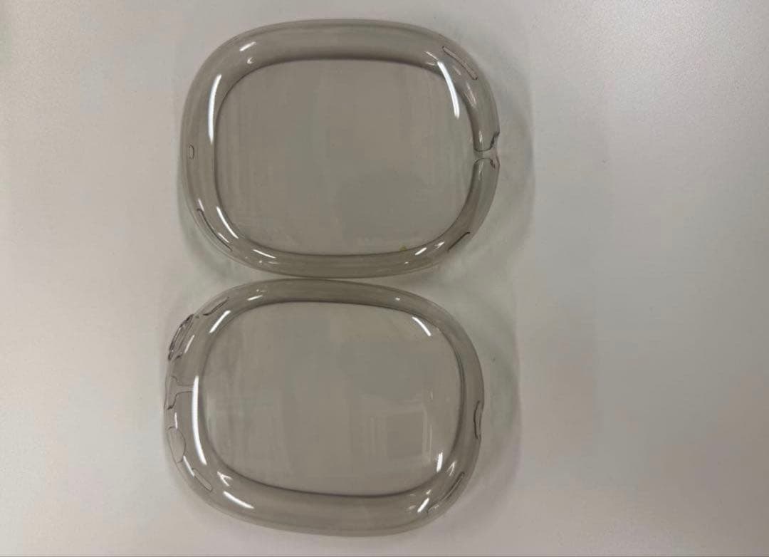 AirPods Max type C 第二世代