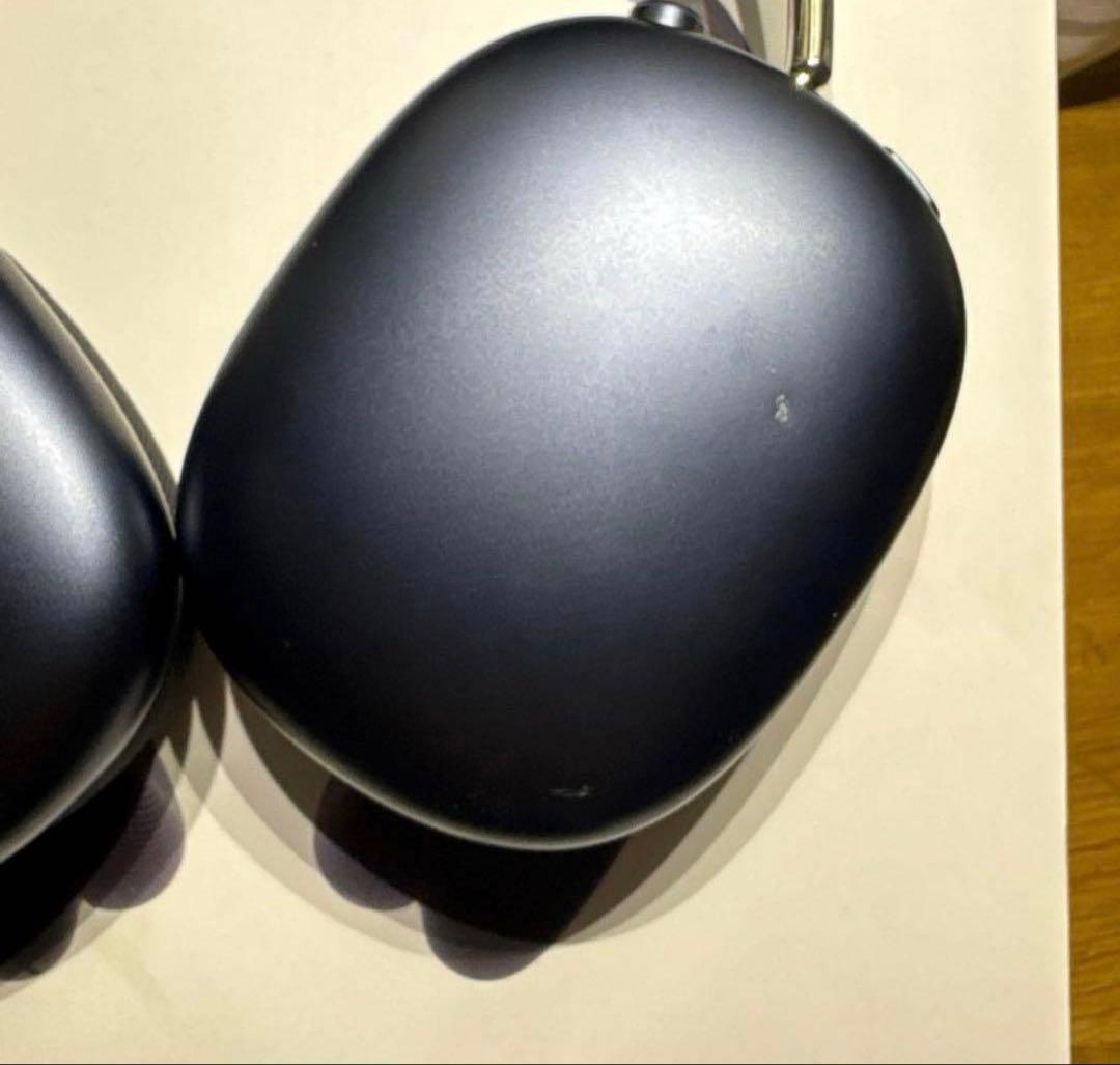 AirPods Max type C 第二世代