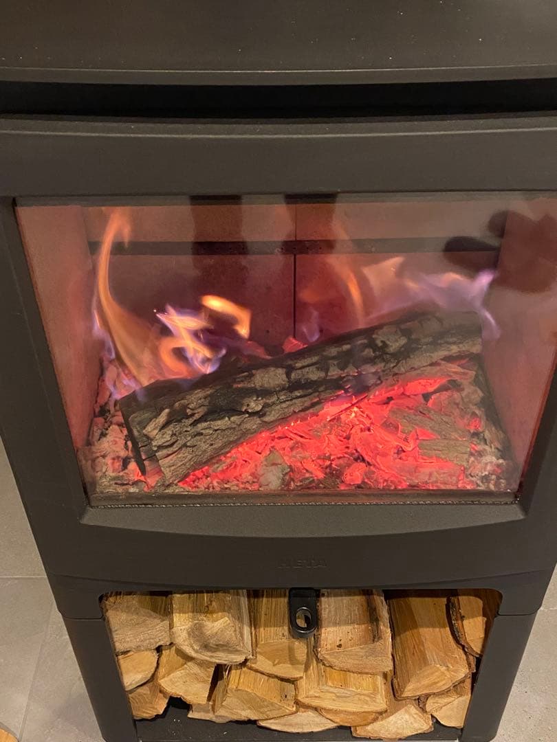 ★2年以上乾燥の薪、ほぼくぬぎ！