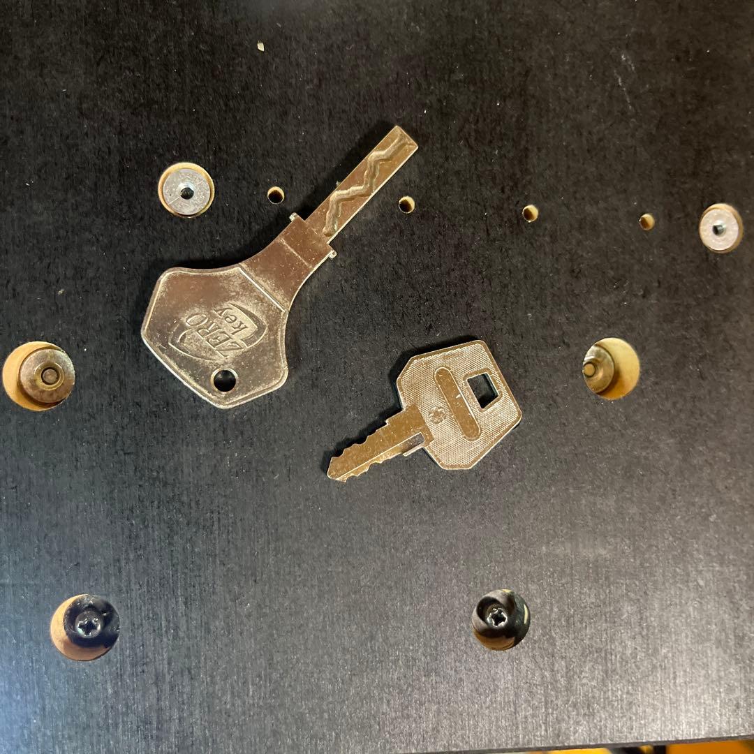 『引き取り限定』ダンまち2スロット実機