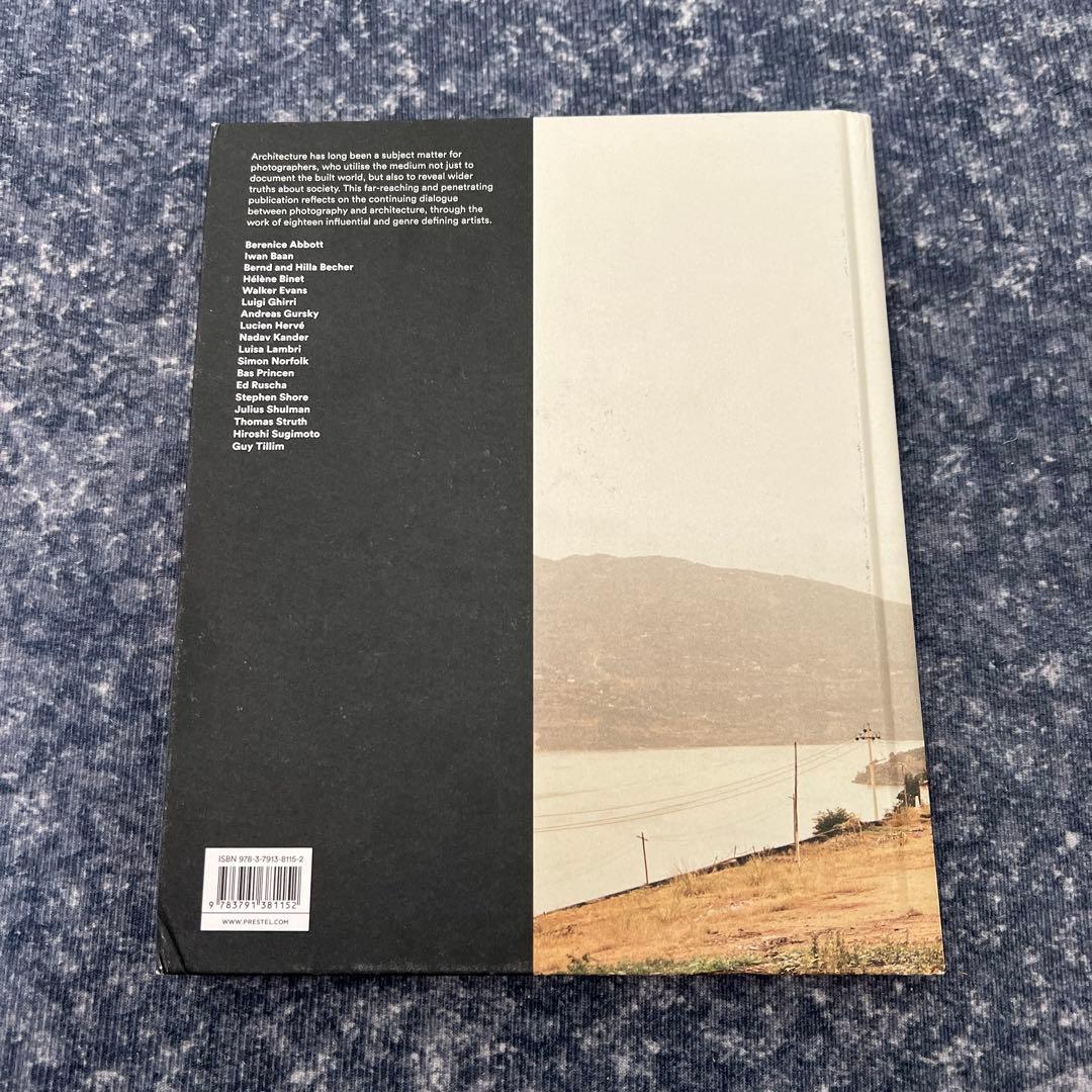 洋書 Constructing World