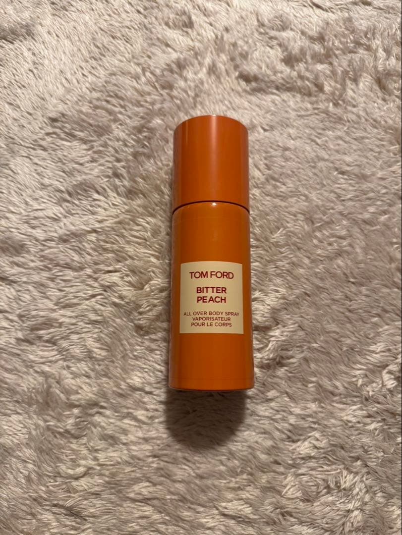 トムフォード　ボディースプレー