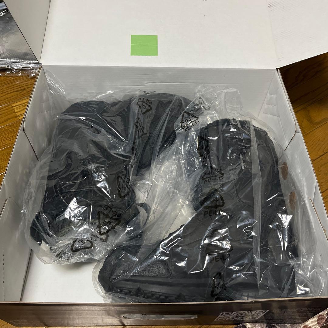 値下げ！NORTH WAVE EDGE 26cm 23-24モデル新品