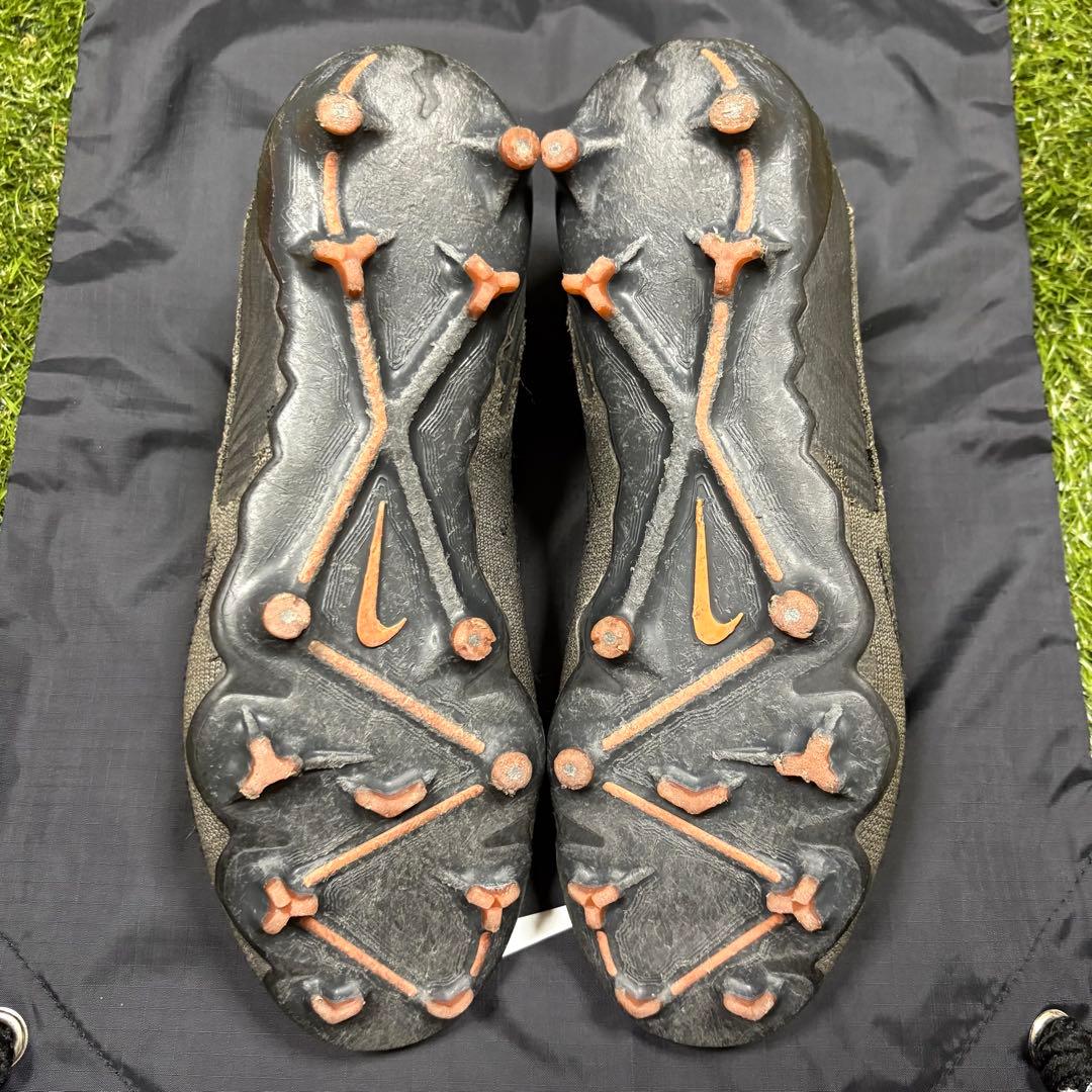 シューズ NIKE PhantomGX Elite FG 26cm