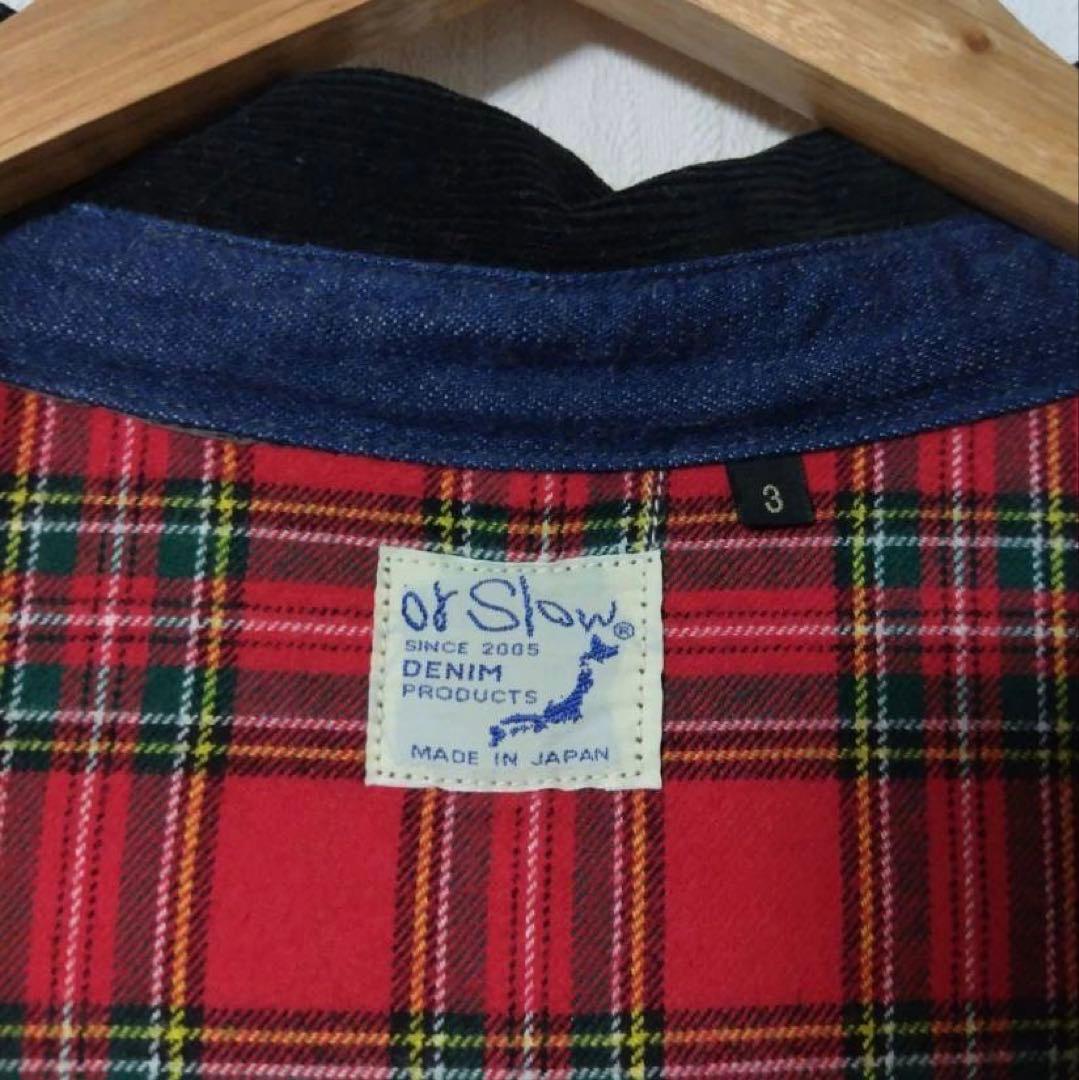 だ*い様 新品未使用　オアスロウ　カバーオール　L