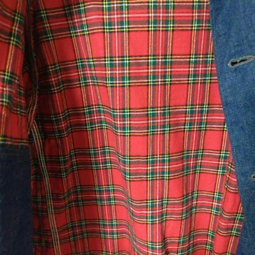 だ*い様 新品未使用　オアスロウ　カバーオール　L