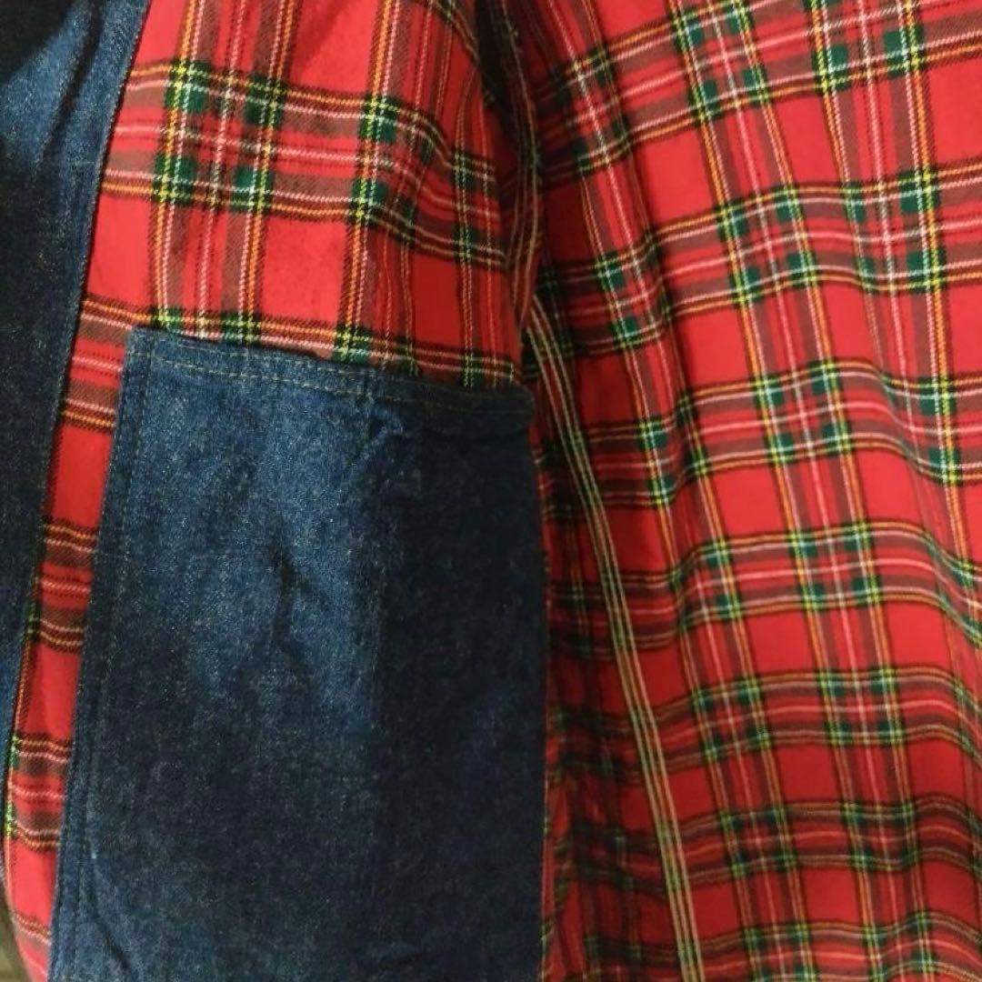 だ*い様 新品未使用　オアスロウ　カバーオール　L