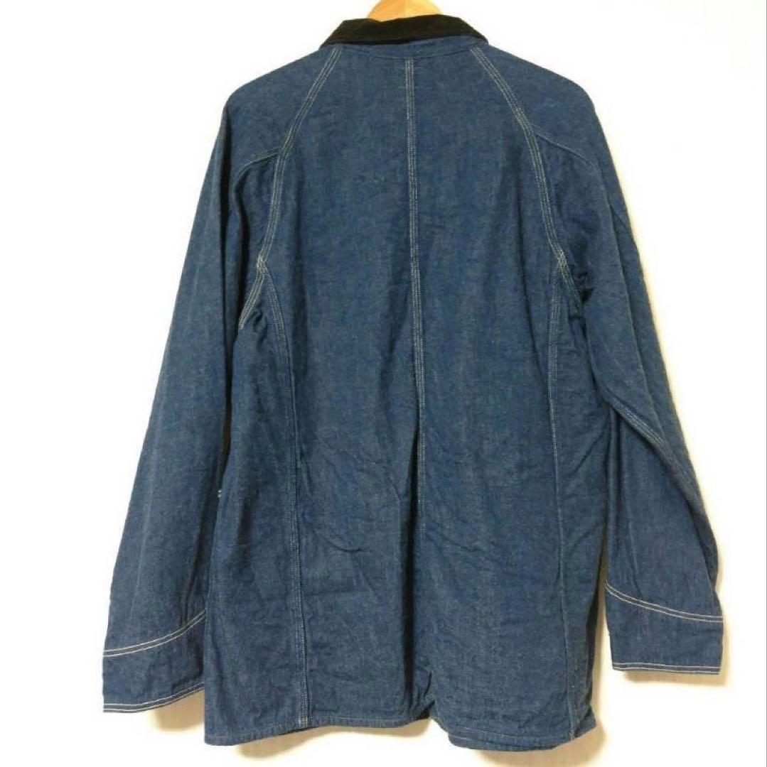 だ*い様 新品未使用　オアスロウ　カバーオール　L