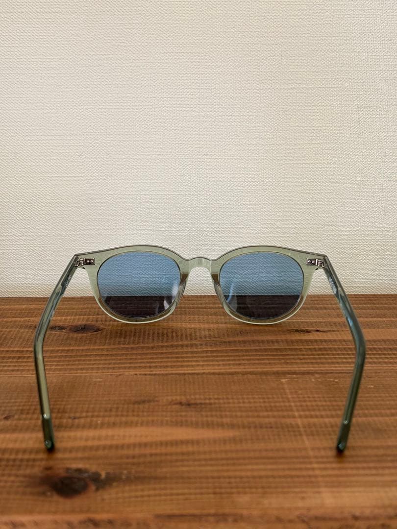 小物 Native sons Guerrero