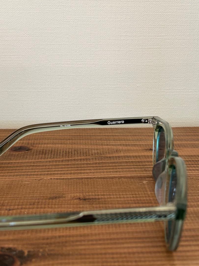 小物 Native sons Guerrero