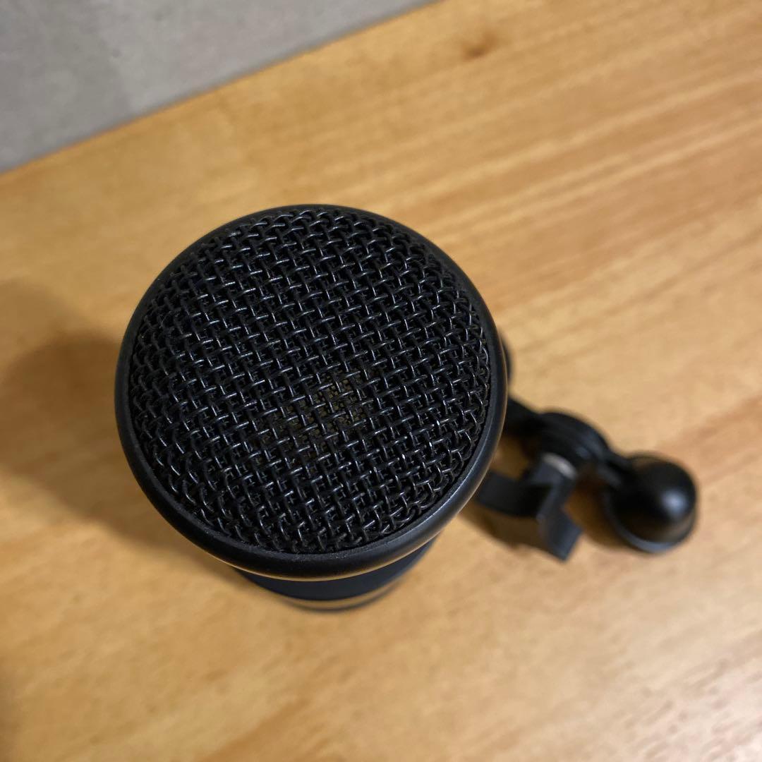 DTM・DAW UR 22 mk II Recording Pack