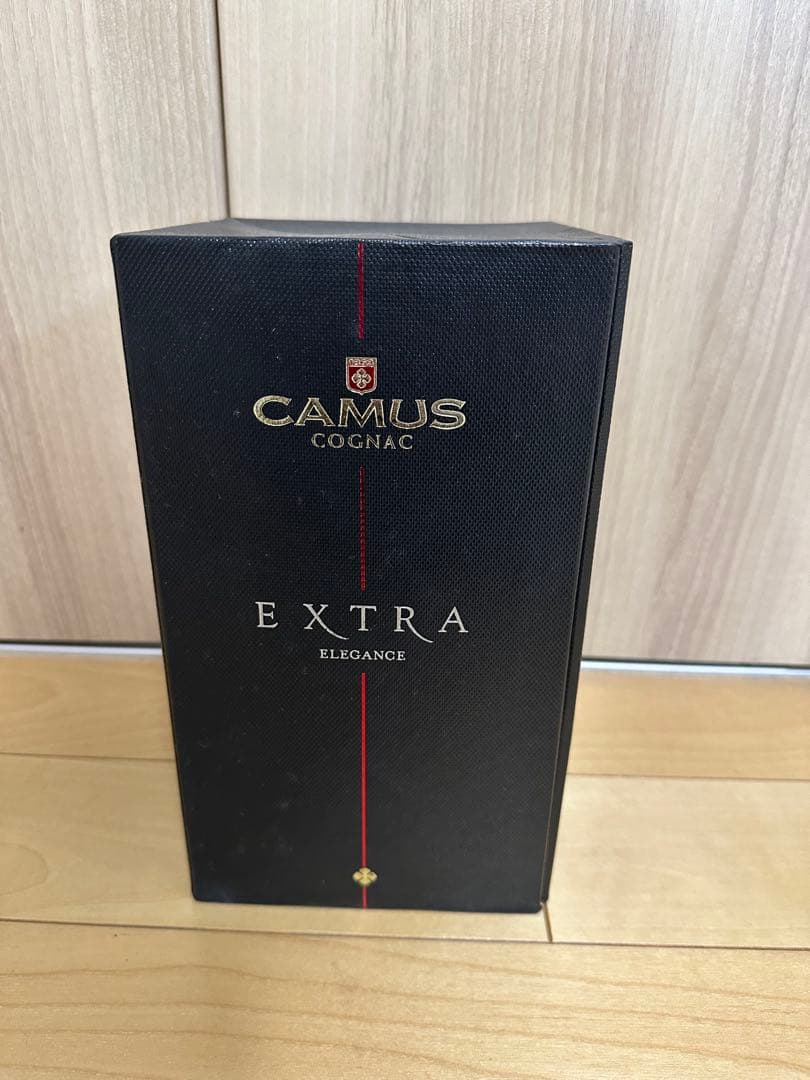 カミュ　エクストラエレガンス　700ml Camus