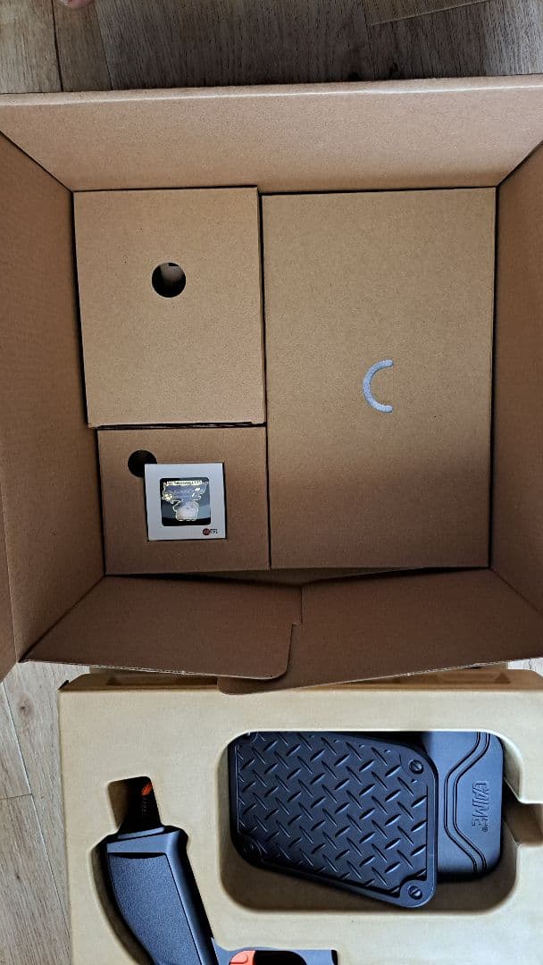 G'AIM'E×タイムクライシス アルティメット