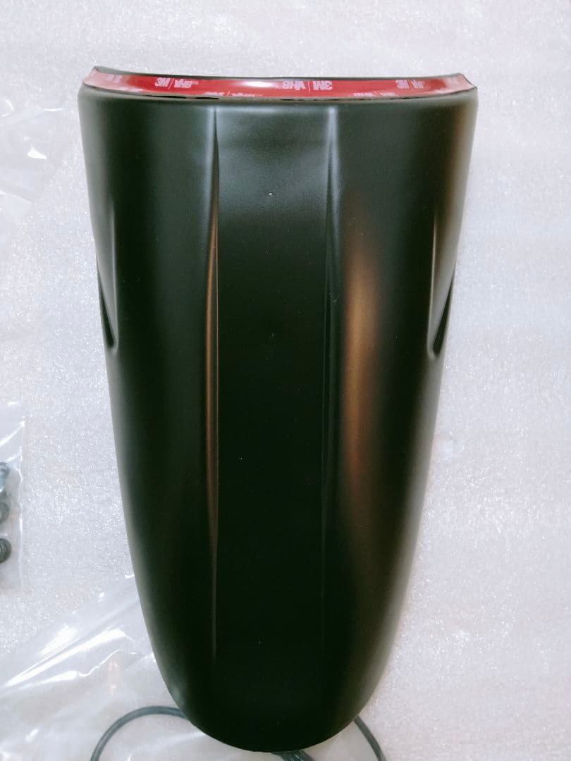 レブル250 500 ショートリアフェンダー　新品未使用