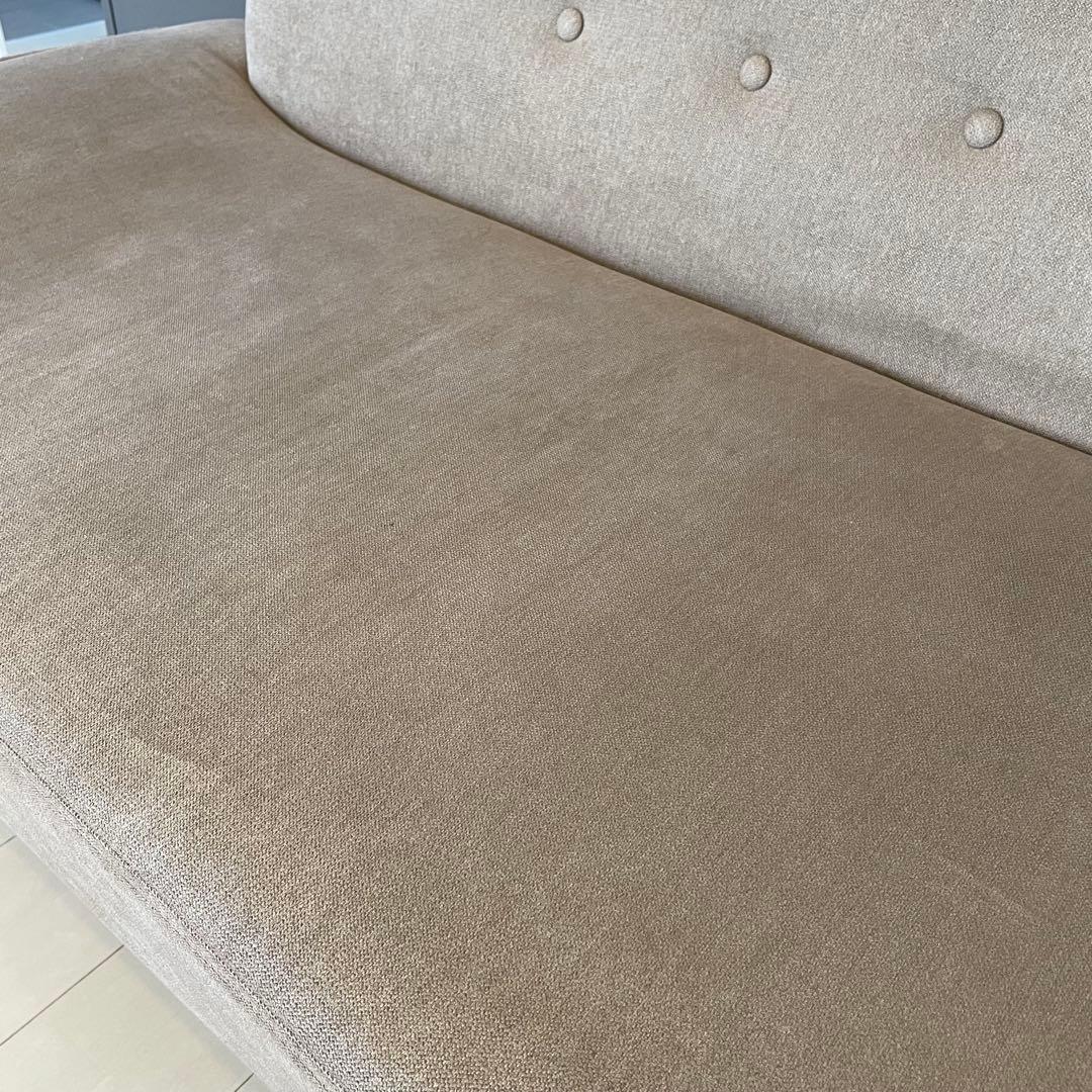 【早い者勝ち】【送料込】モダンデコ 2人掛け 3人掛け ソファー 韓国インテリア