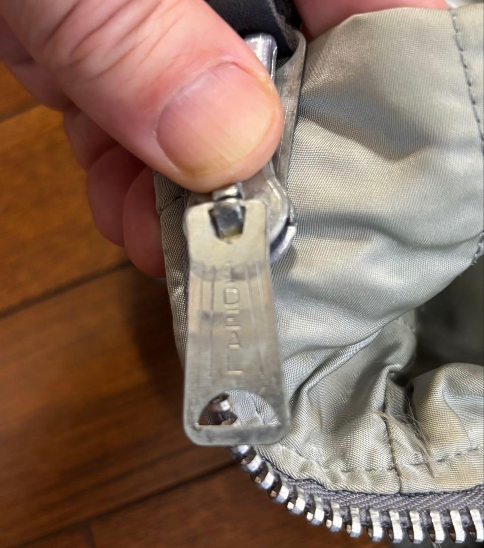 【少し値下げ】【レア】ALPHA MA-1 フライトジャケット