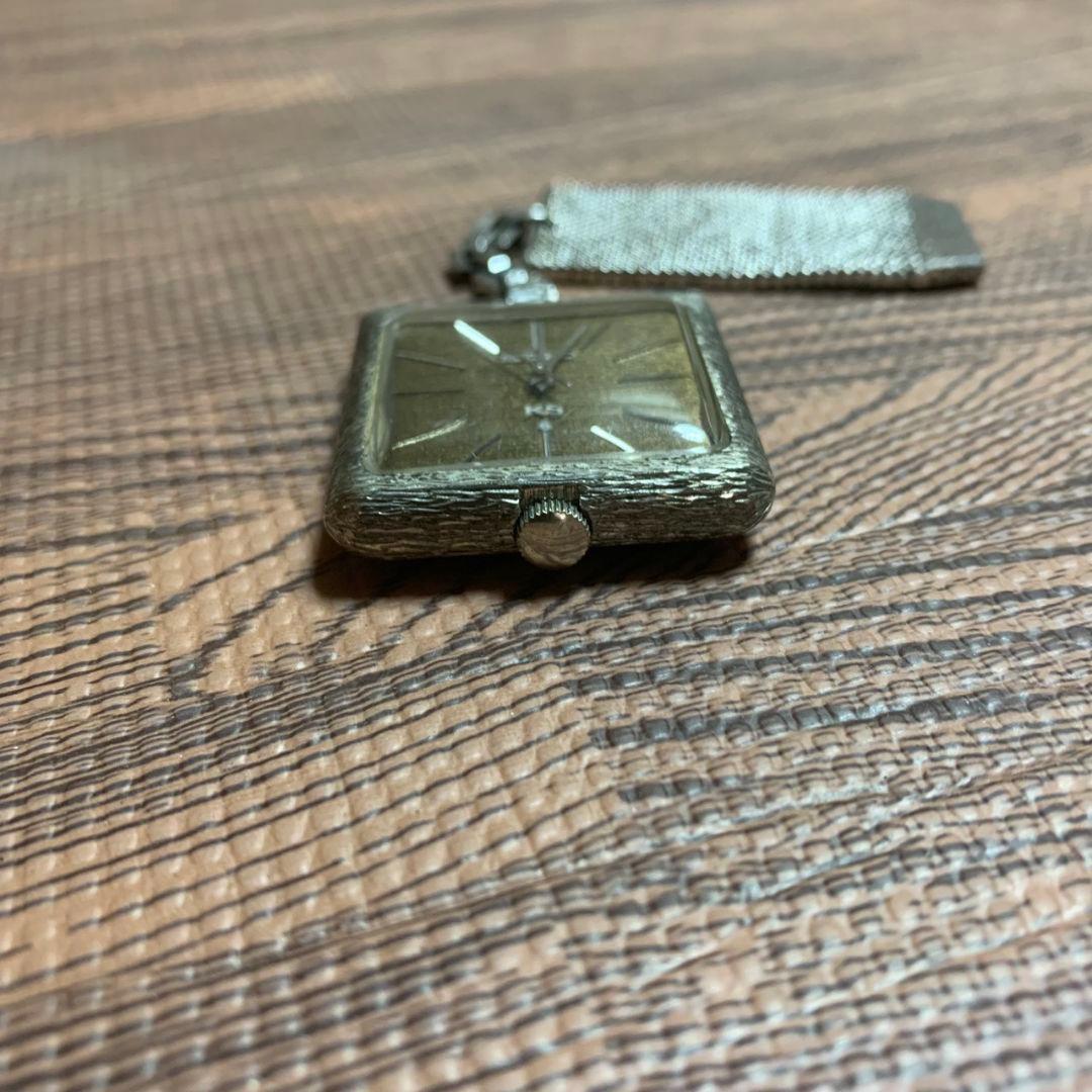 K901 SEIKO キングセイコー 1970年代 5621-5000 シルバー