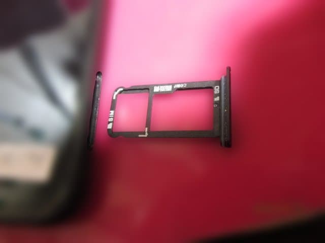 801FJ arrows U　 2台まとめ　初期化済み 36-8532