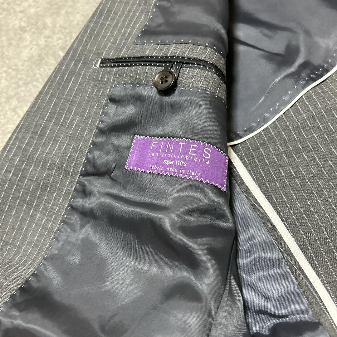 THE SUIT COMPANY メンズビジネススーツ 3点セット3ピース175