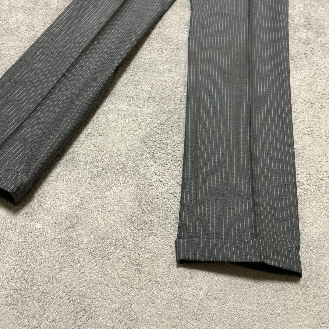 THE SUIT COMPANY メンズビジネススーツ 3点セット3ピース175