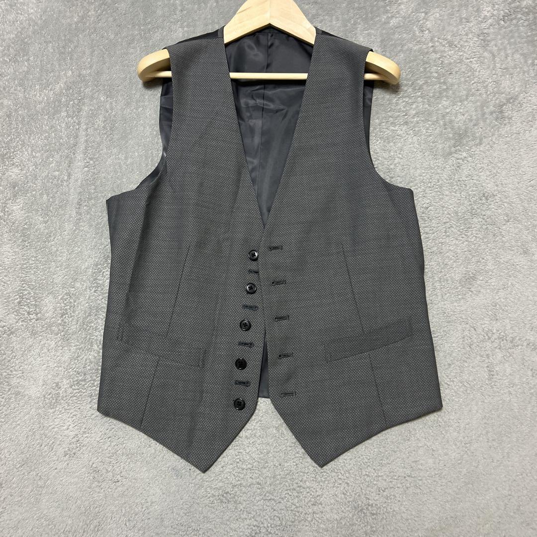 THE SUIT COMPANY メンズビジネススーツ 3点セット3ピース175