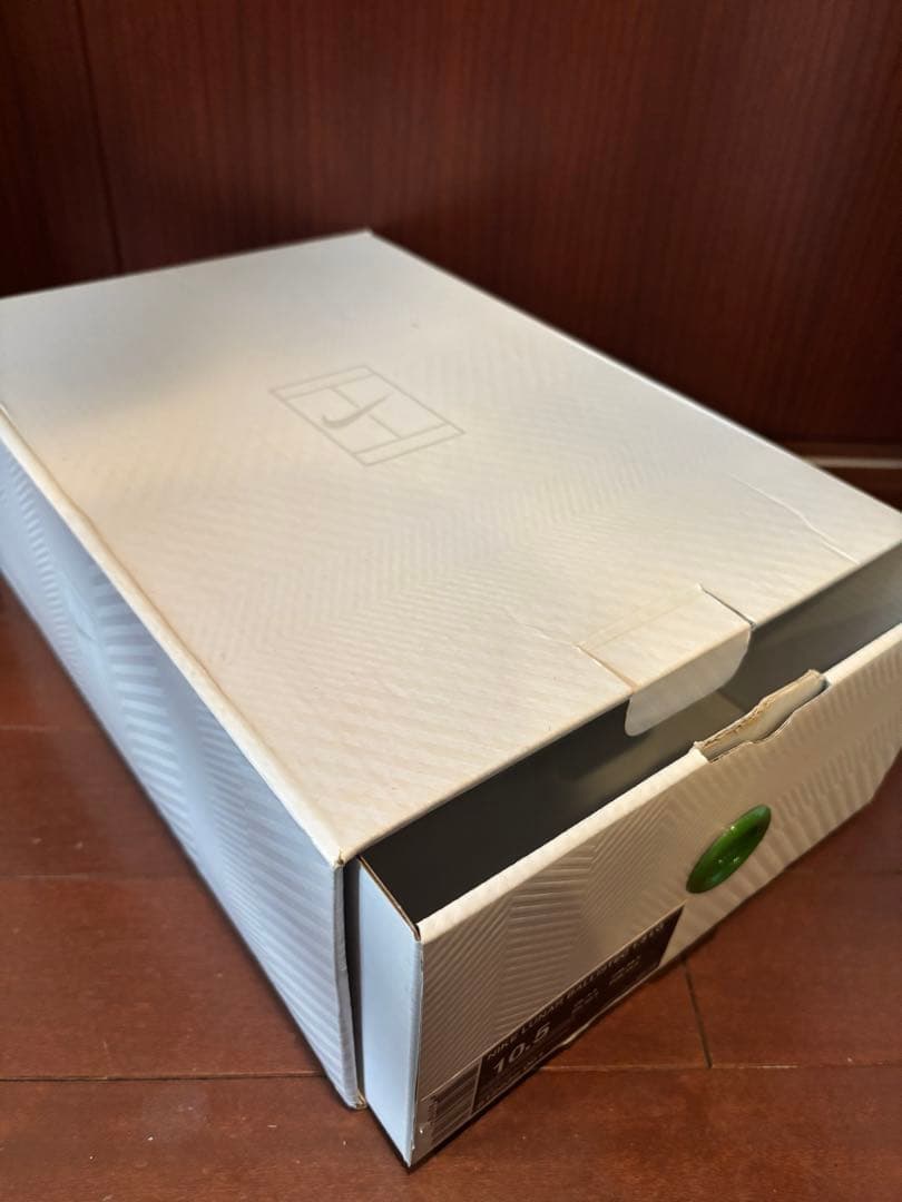 【NIKE】シューズ/NIKE LUNAR BALLISTEC 1.5