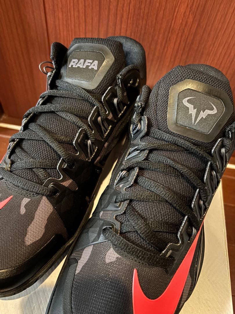 【NIKE】シューズ/NIKE LUNAR BALLISTEC 1.5