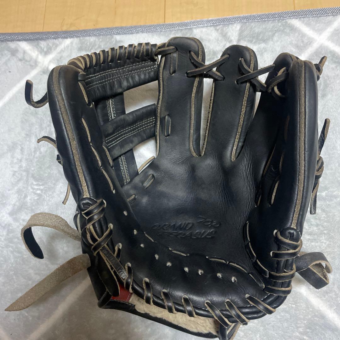 ワールドペガサス 内野用