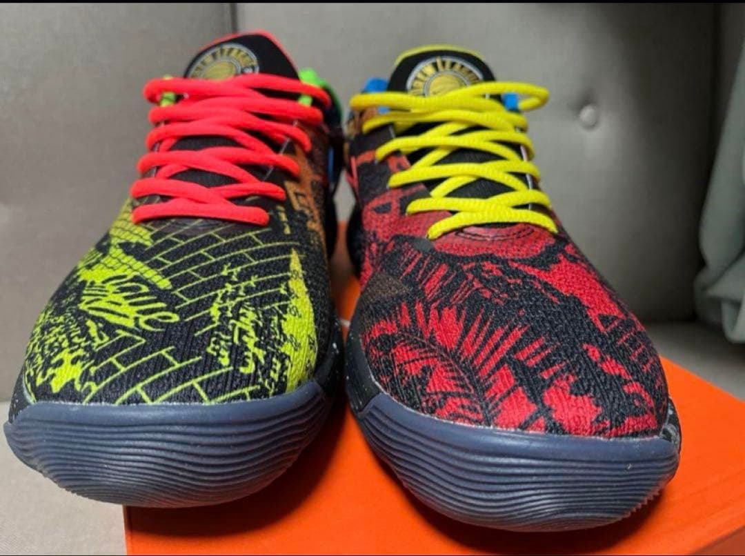 ハイパーダンク2017 HYPER DUNK2017