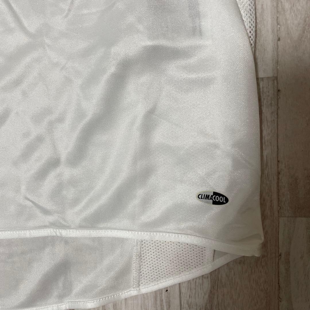 03-04 レアルマドリード ベッカム レプリカユニフォーム（H）