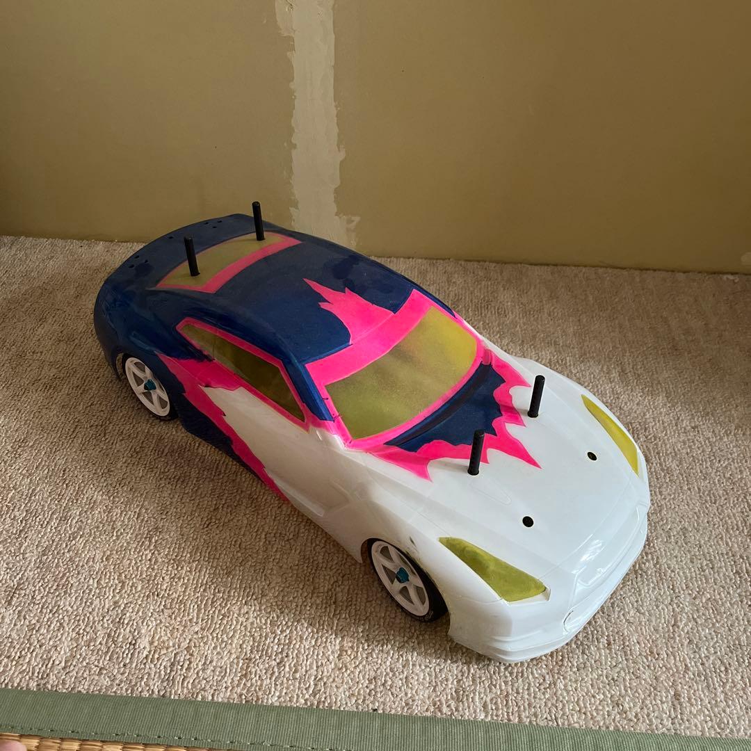 ホビーラジコン TAMIYA FF03 EVO