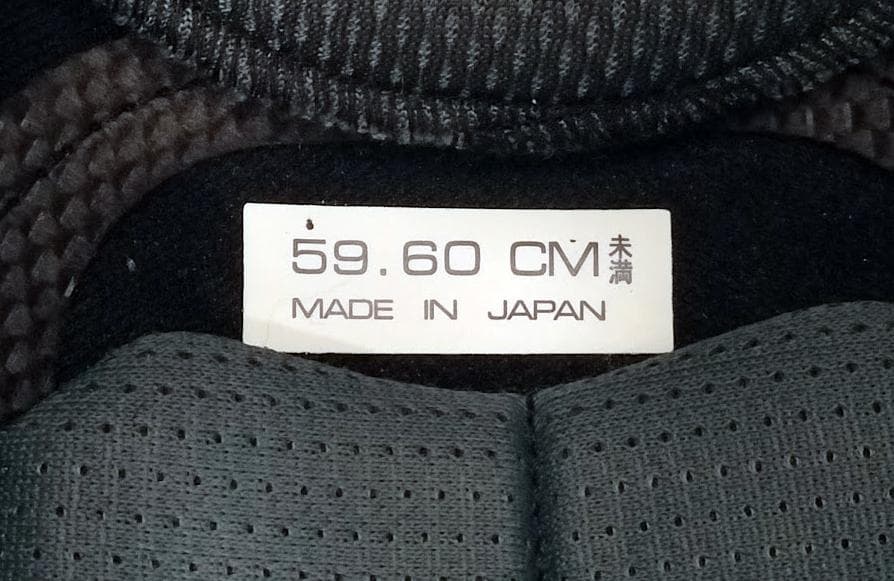 ARAI アライ ジェットヘルメット SZ Ram4　（マットブラック）