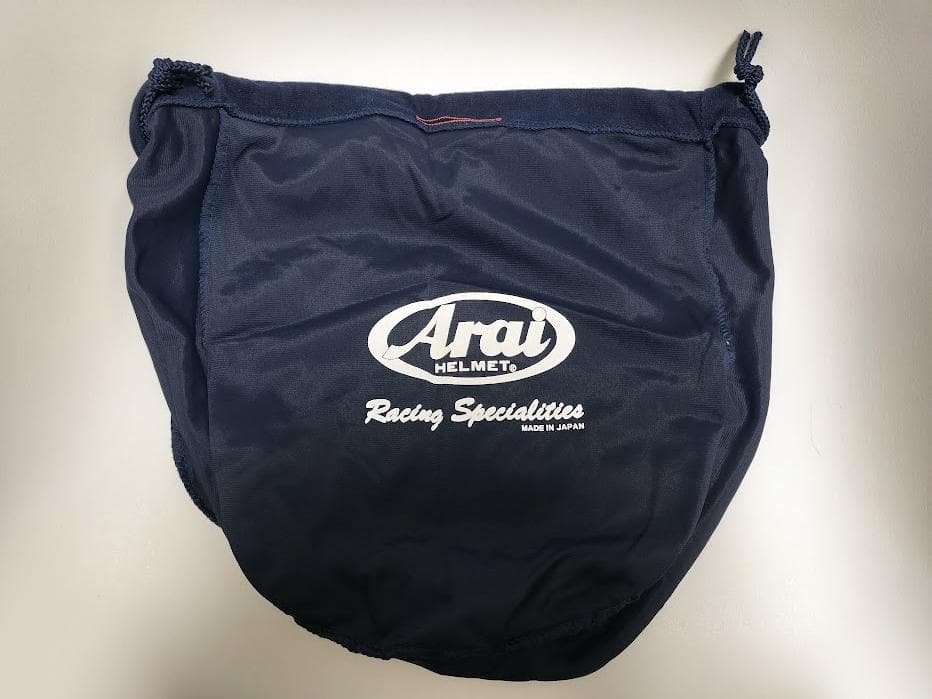 ARAI アライ ジェットヘルメット SZ Ram4　（マットブラック）