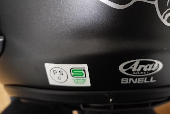 ARAI アライ ジェットヘルメット SZ Ram4　（マットブラック）