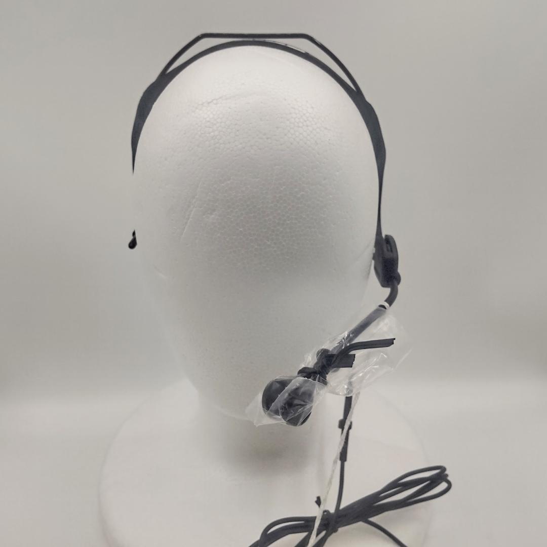 ★ほぼ新品★ SHURE シェア WH20XLR ヘッドウォーンマイク